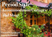 Retail Business in SA