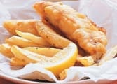 Takeaway Food Business in Shearwater