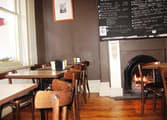 Food, Beverage & Hospitality Business in East Melbourne