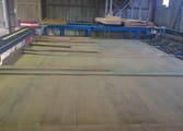 Industrial & Manufacturing Business in Launceston