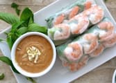 Takeaway Food Business in Melbourne