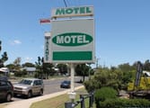 Motel Business in Oakey