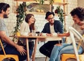 Cafe & Coffee Shop Business in Brisbane City