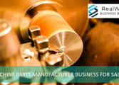 Industrial & Manufacturing Business in VIC