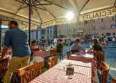 Food, Beverage & Hospitality Business in Perth