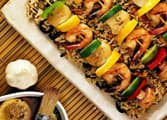 Takeaway Food Business in South Melbourne