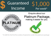 Garden & Household Business in Melbourne