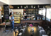 Takeaway Food Business in Brisbane City