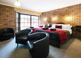 Accommodation & Tourism Business in Castlemaine