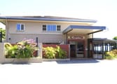 Accommodation & Tourism Business in North Ward