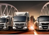 Truck Business in VIC