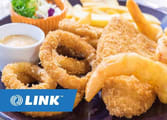 Takeaway Food Business in Maroochydore
