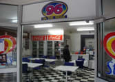 Takeaway Food Business in Mirboo North