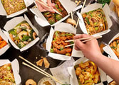 Takeaway Food Business in Derrimut
