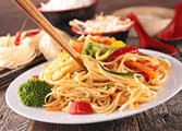 Food & Beverage Business in Brunswick