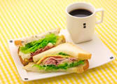 Cafe & Coffee Shop Business in Mitcham