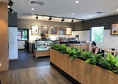 Takeaway Food Business in Brisbane City