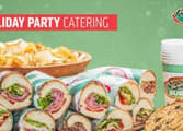 Takeaway Food Business in Brisbane City