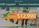 Mobile Services Business in Brisbane City