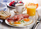 Food, Beverage & Hospitality Business in Frankston