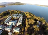 Accommodation & Tourism Business in Tinaroo
