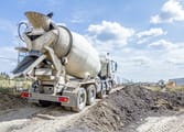 Transport, Distribution & Storage Business in Dandenong