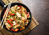 Food & Beverage Business in Hawthorn