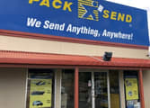 Transport, Distribution & Storage Business in Lonsdale