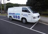 Mobile Services Business in Lennox Head
