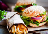 Restaurant Business in Penrith