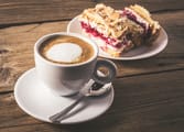 Food, Beverage & Hospitality Business in East Melbourne