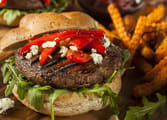 Restaurant Business in Sydney