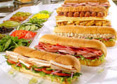 Food & Beverage Business in NSW