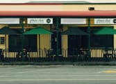 Food, Beverage & Hospitality Business in Queenscliff