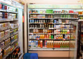Grocery & Alcohol Business in Melbourne