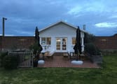 Food, Beverage & Hospitality Business in Queenscliff