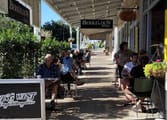 Restaurant Business in Eumundi
