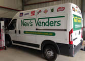 Transport, Distribution & Storage Business in Echuca