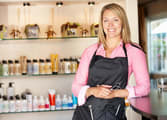 Beauty Salon Business in Penrith