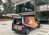 Food & Beverage Business in Canberra