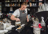 Food, Beverage & Hospitality Business in Bundaberg Central
