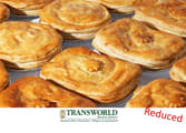 Catering Business in QLD