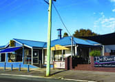 Restaurant Business in Beauty Point