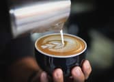 Food & Beverage Business in Brisbane City