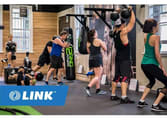 Sports Complex & Gym Business in QLD
