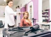 Hairdresser Business in Bundaberg Central