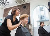 Hairdresser Business in Bundaberg Central