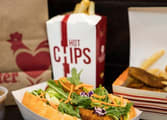 Takeaway Food Business in Tamworth