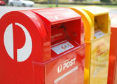 Post Offices Business in Elwood