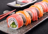 Food, Beverage & Hospitality Business in Docklands